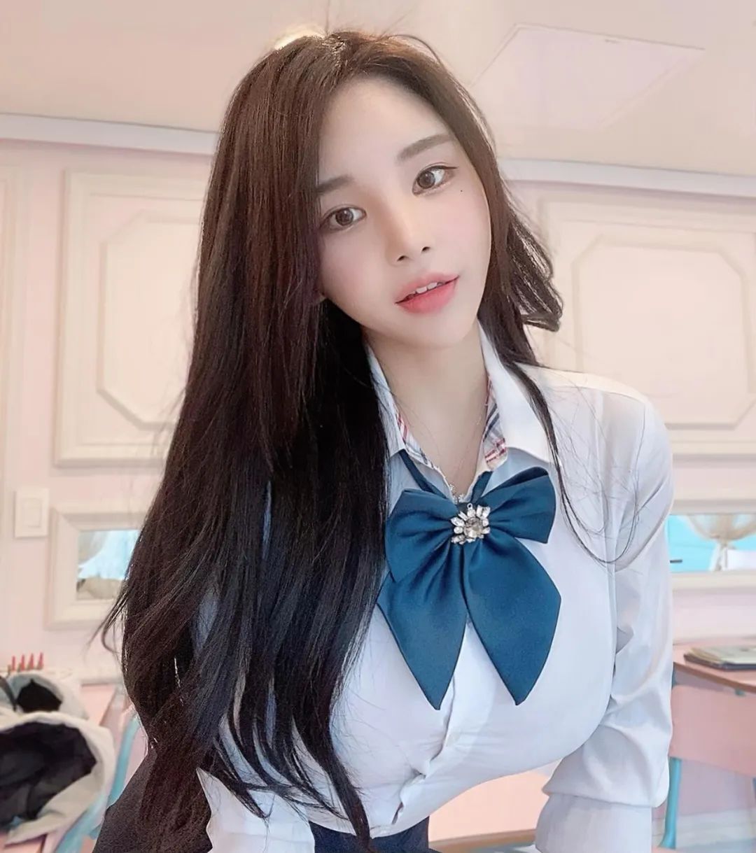[仙女集]这身材，我得迷糊三天
