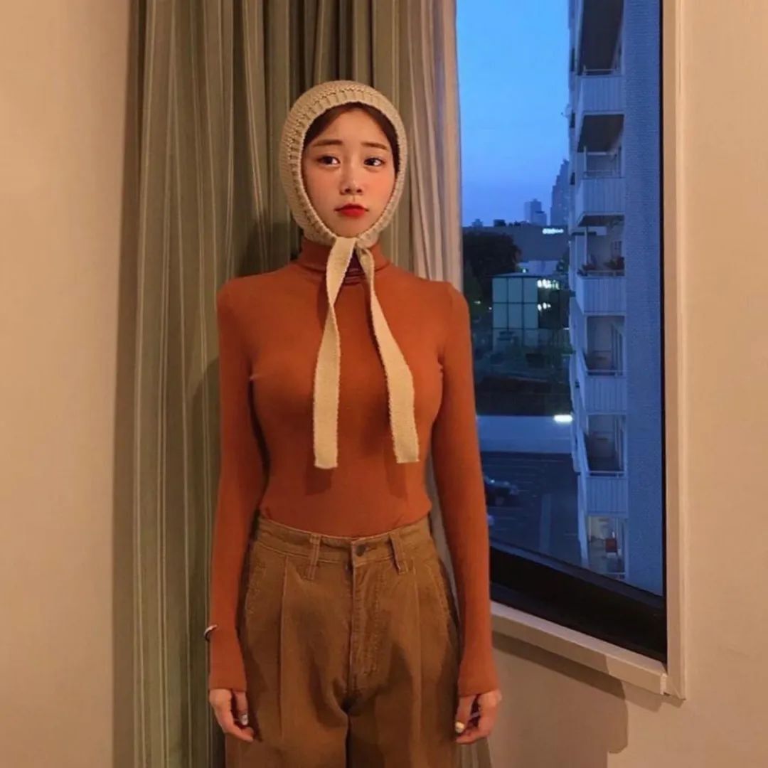[仙女集]​这个身材，谁不迷糊！！