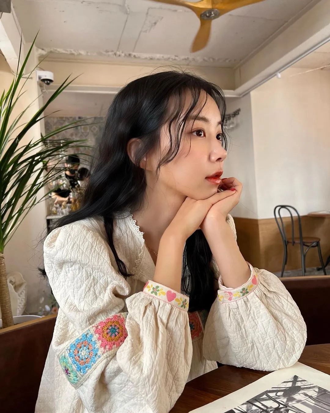 [仙女集]​这个身材，谁不迷糊！！