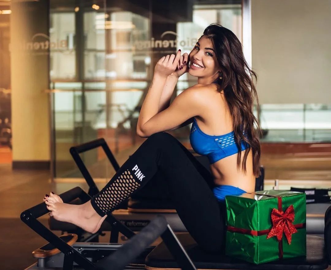 [仙女集]佩刀媳妇，极品御姐