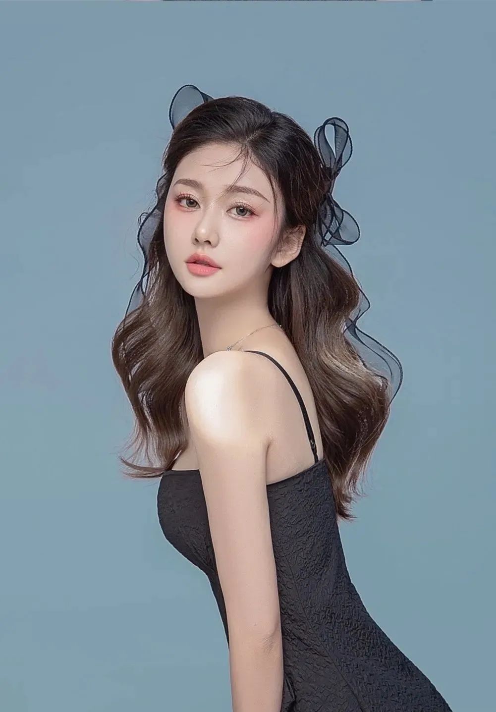 写真丨你的名字 就是一首情诗