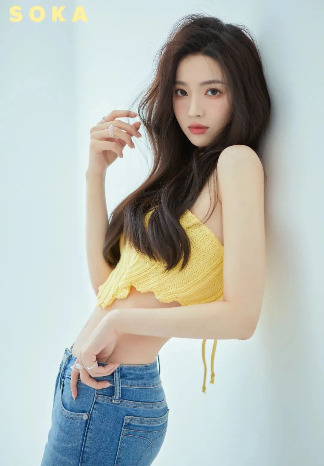 写真丨比起喜欢 我更喜欢你的偏爱