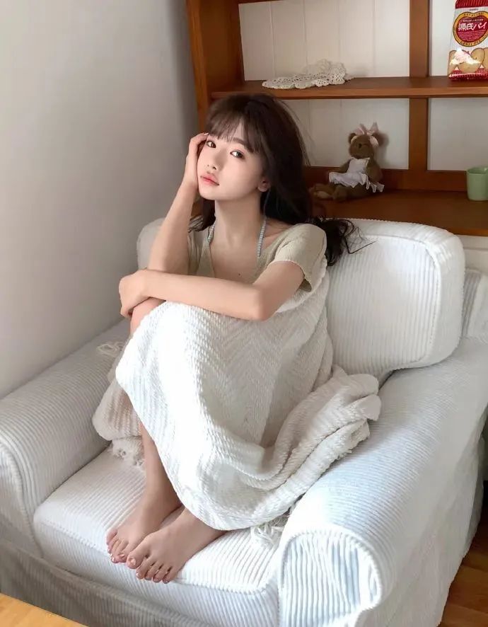 写真 | 好想申请一下 成为你的春天