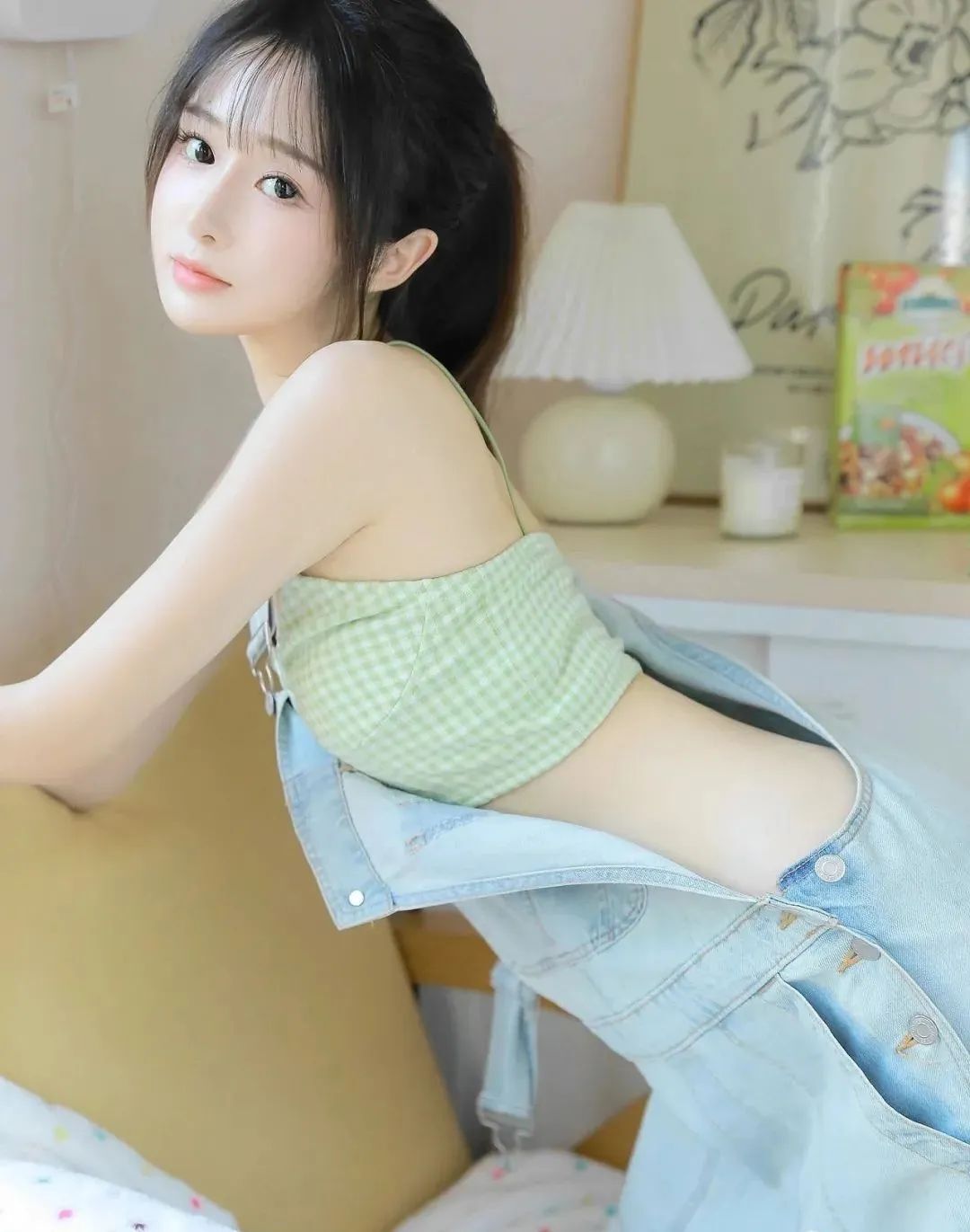 写真丨知心有庭树 亭亭一如你风致