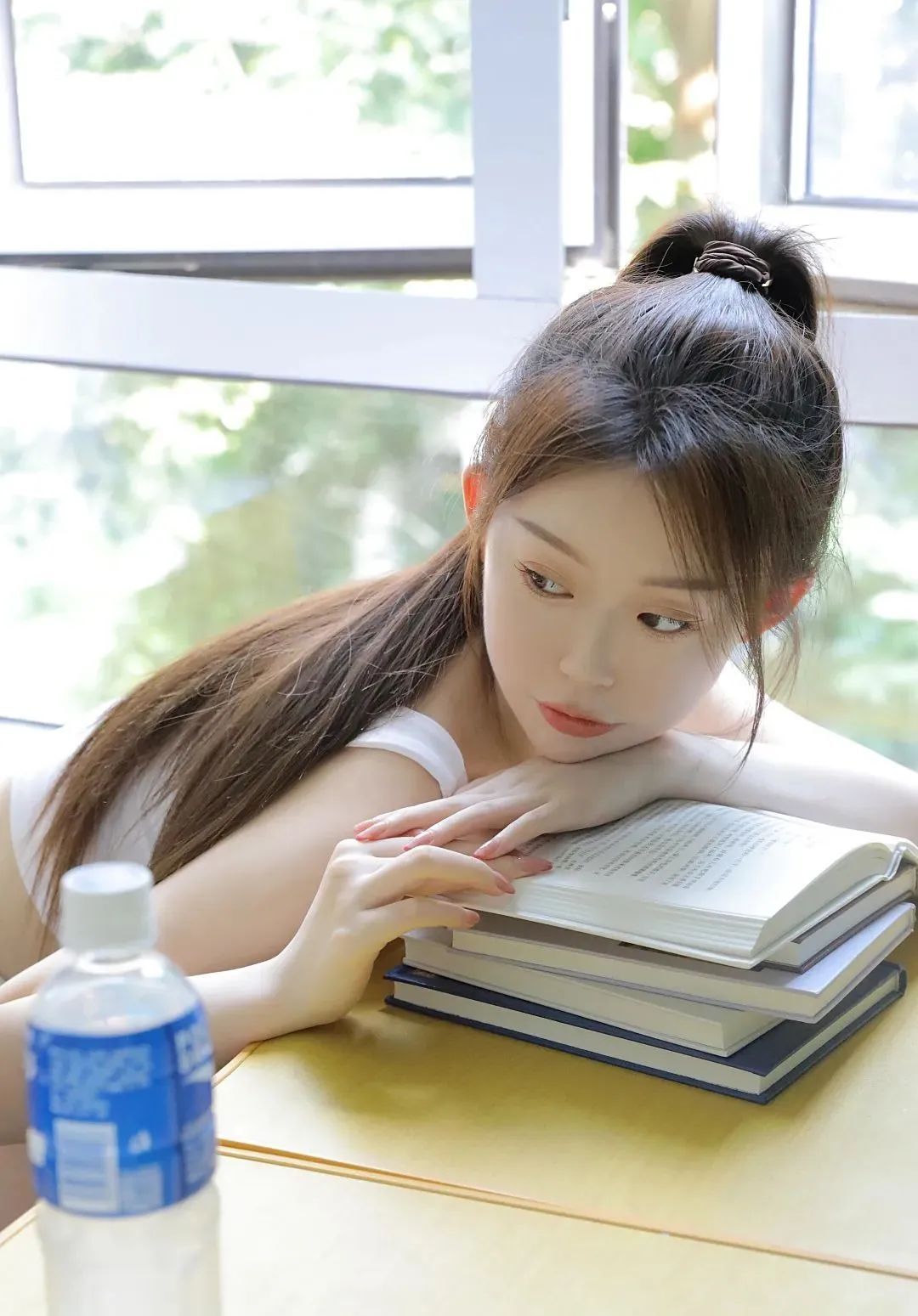 写真丨南柯一梦是你 怦然心动亦是你