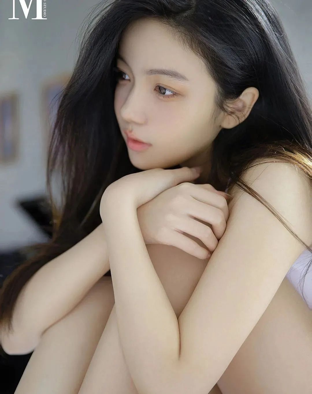 写真丨情窦初开的每次心动 都是为你