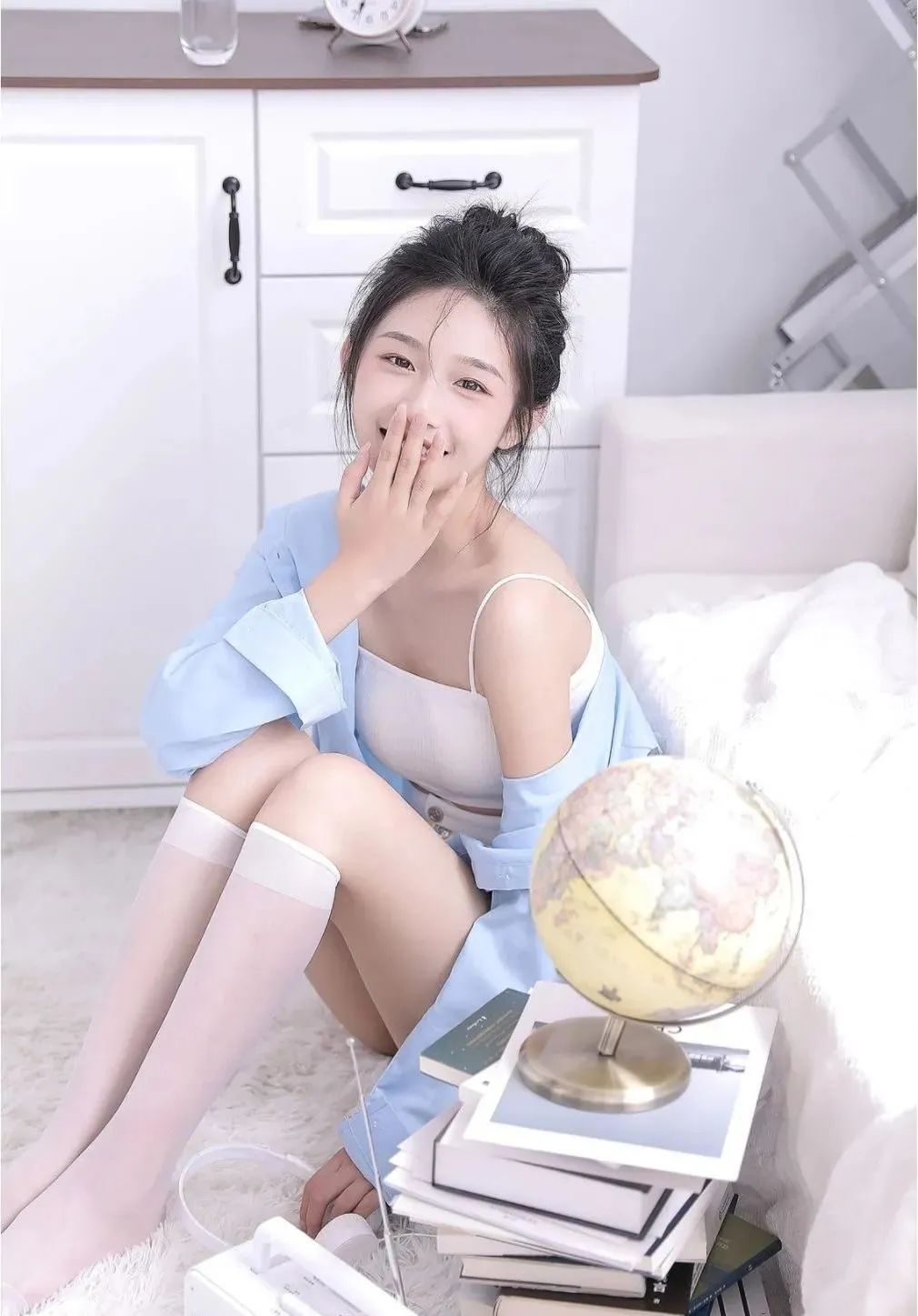 写真丨最钟情的人永远是不变的你