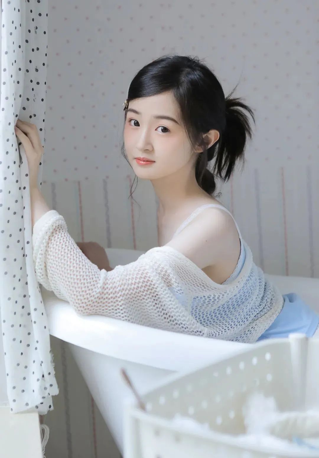 写真丨喜欢世间美好 但还是最喜欢你