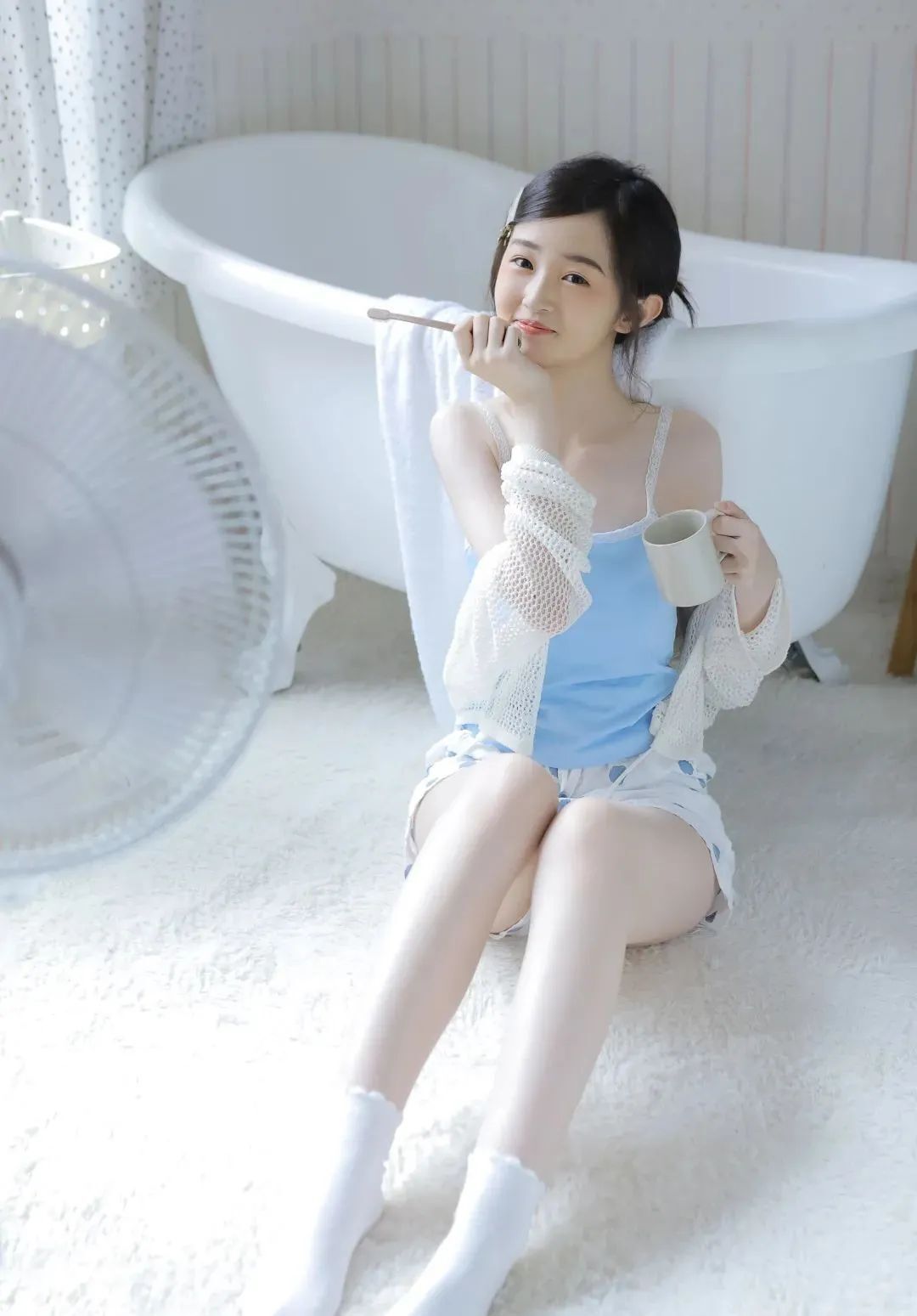 写真丨喜欢世间美好 但还是最喜欢你