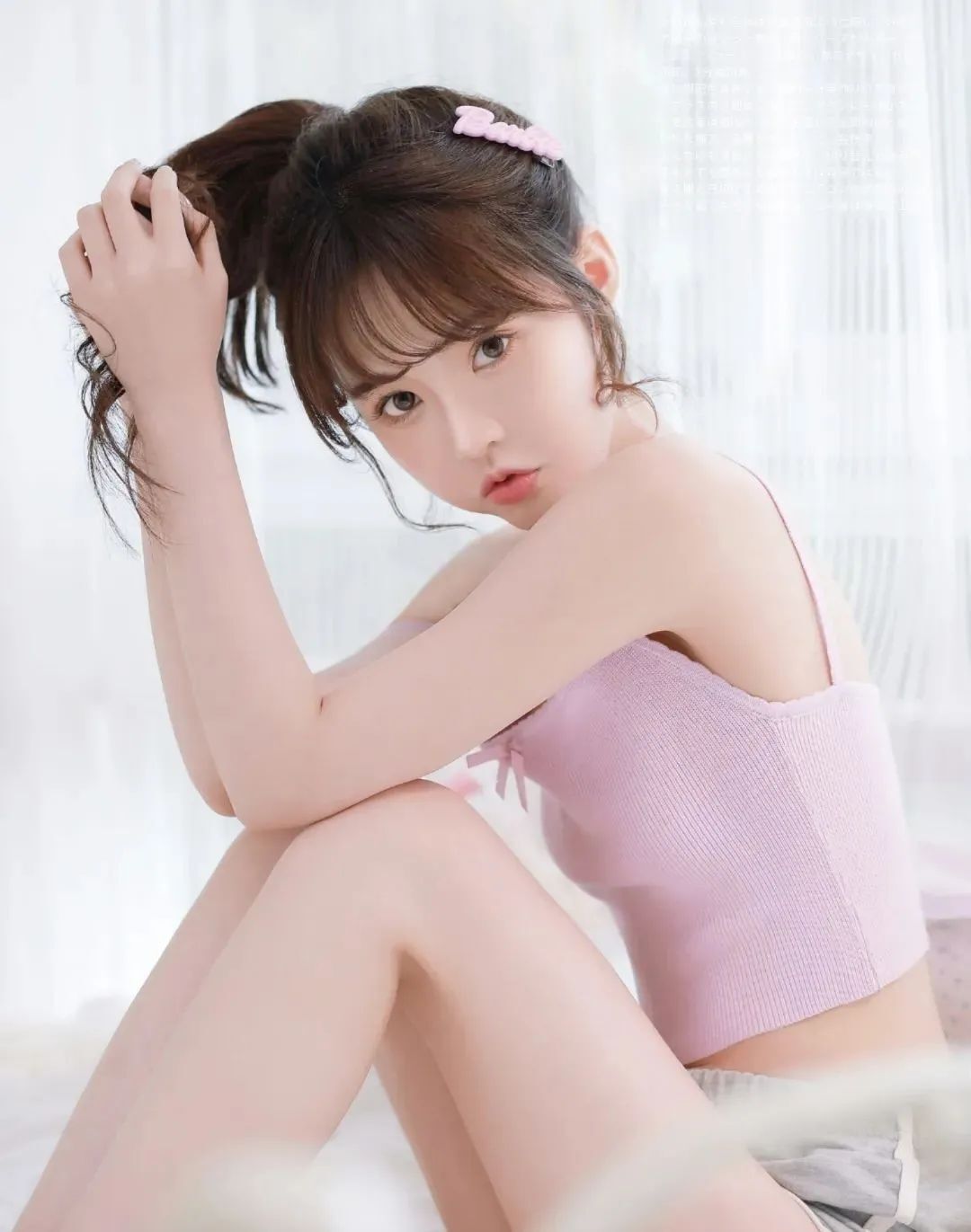 写真丨对全世界温柔 对你最特别