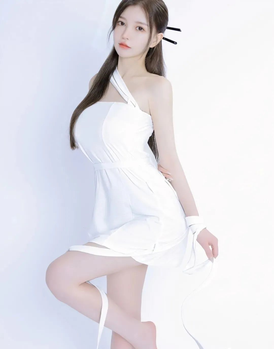 写真丨万千世界 你是我唯一的想要