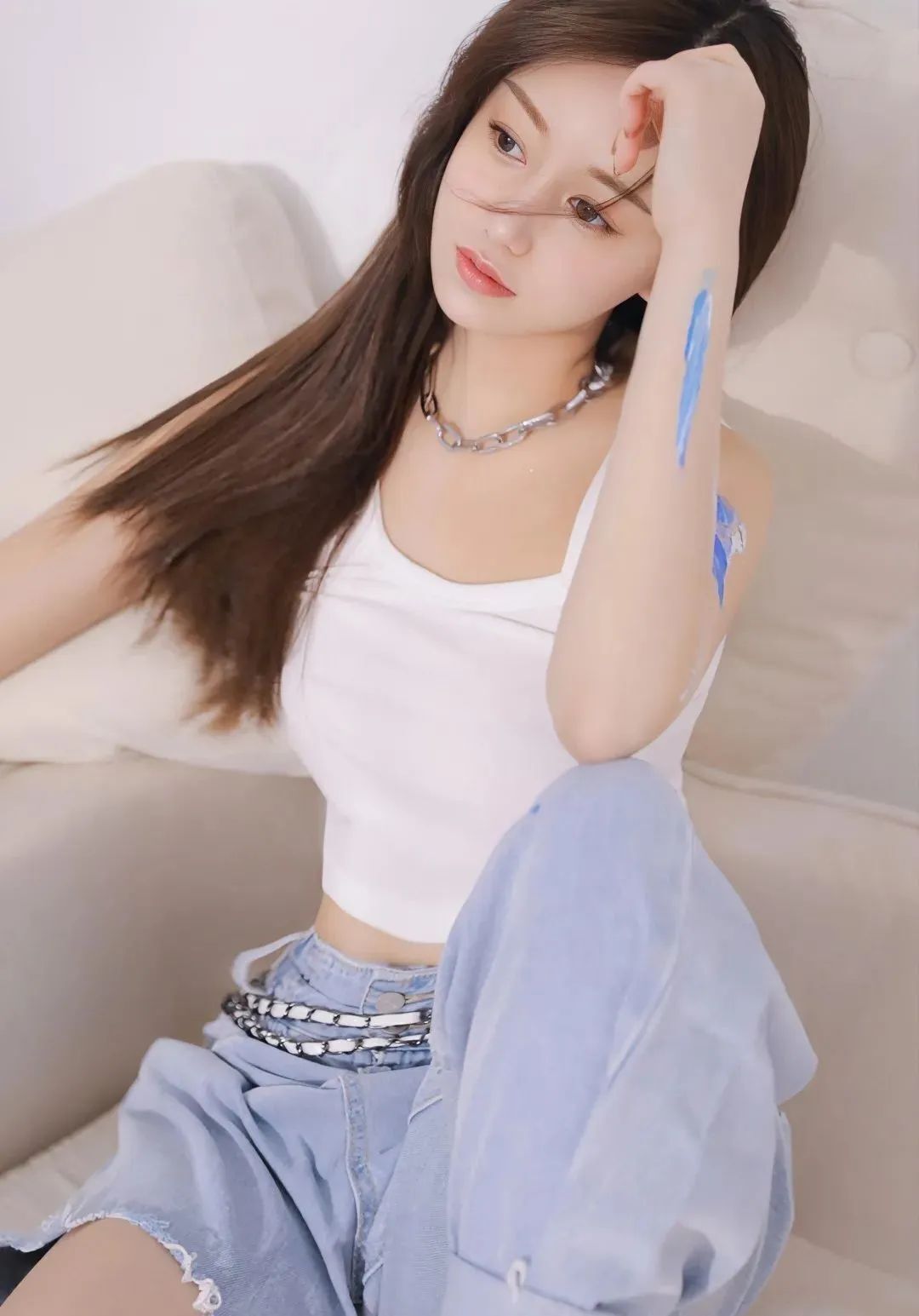 写真丨人间最好的相遇 在心上