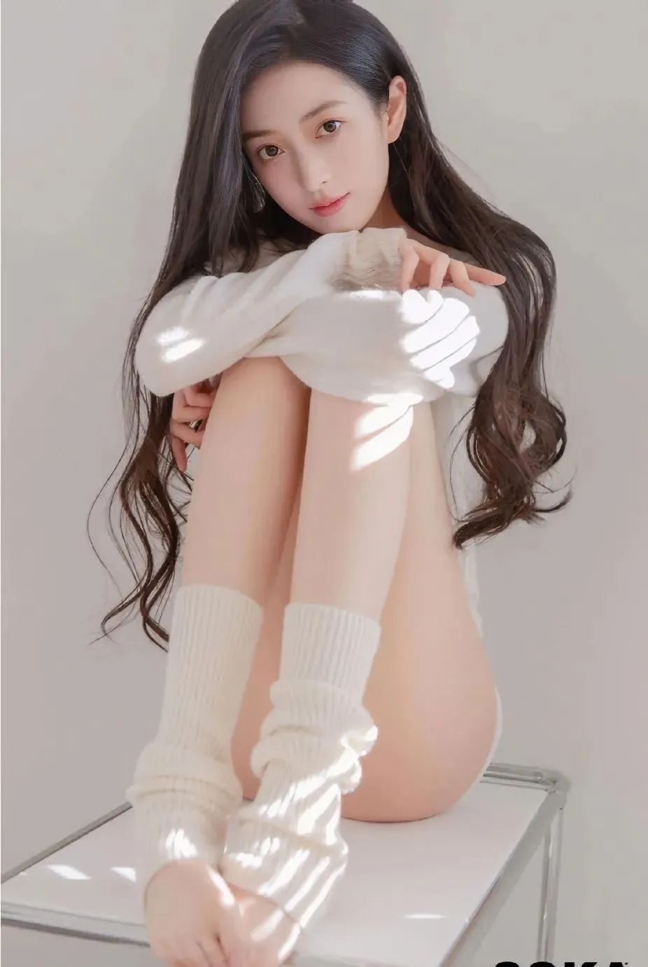 写真丨不要天上的星 只要人间的你