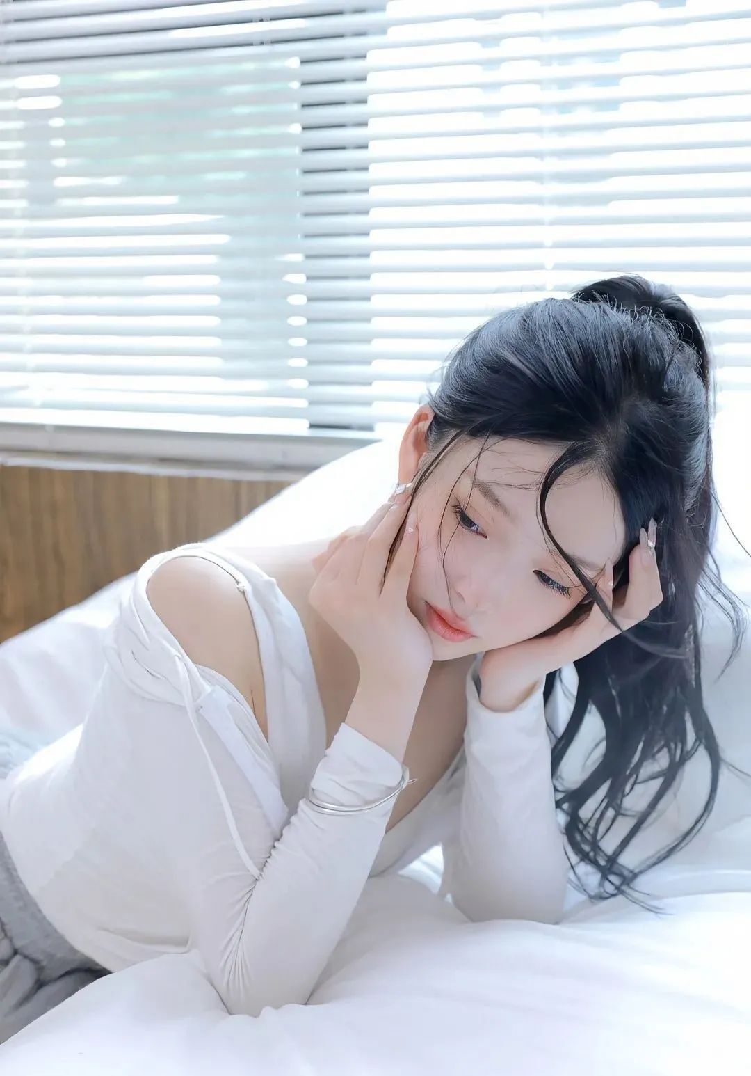 写真丨鲜花和四季 都不如和你在一起