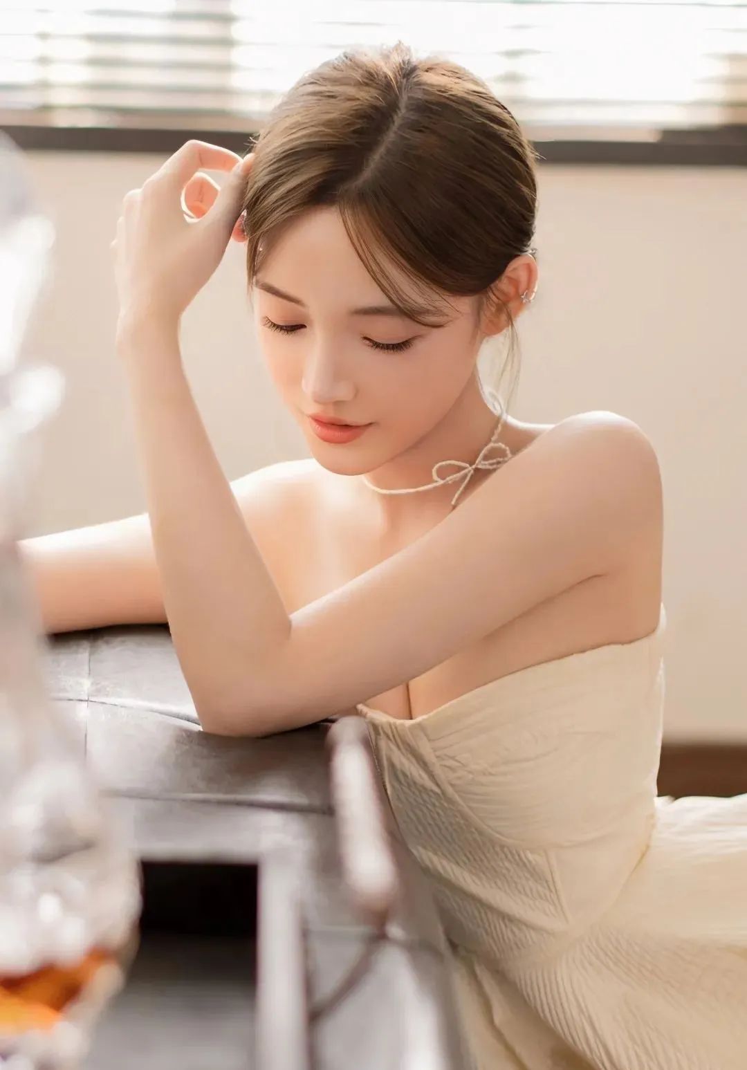 写真丨我喜欢你 不合常理也无关道理