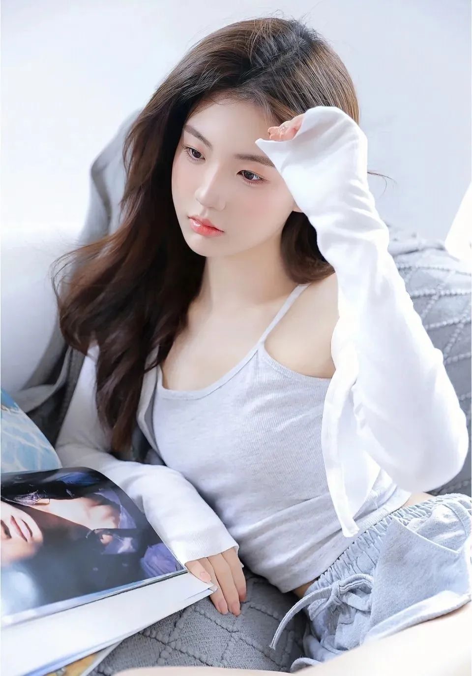 写真 | 不辜负对的人 不辜负自己