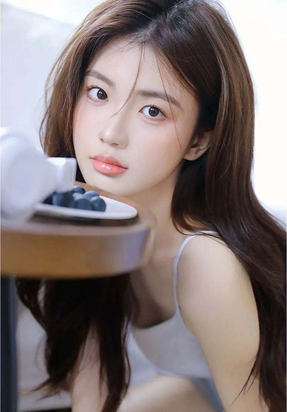 写真 | 不辜负对的人 不辜负自己