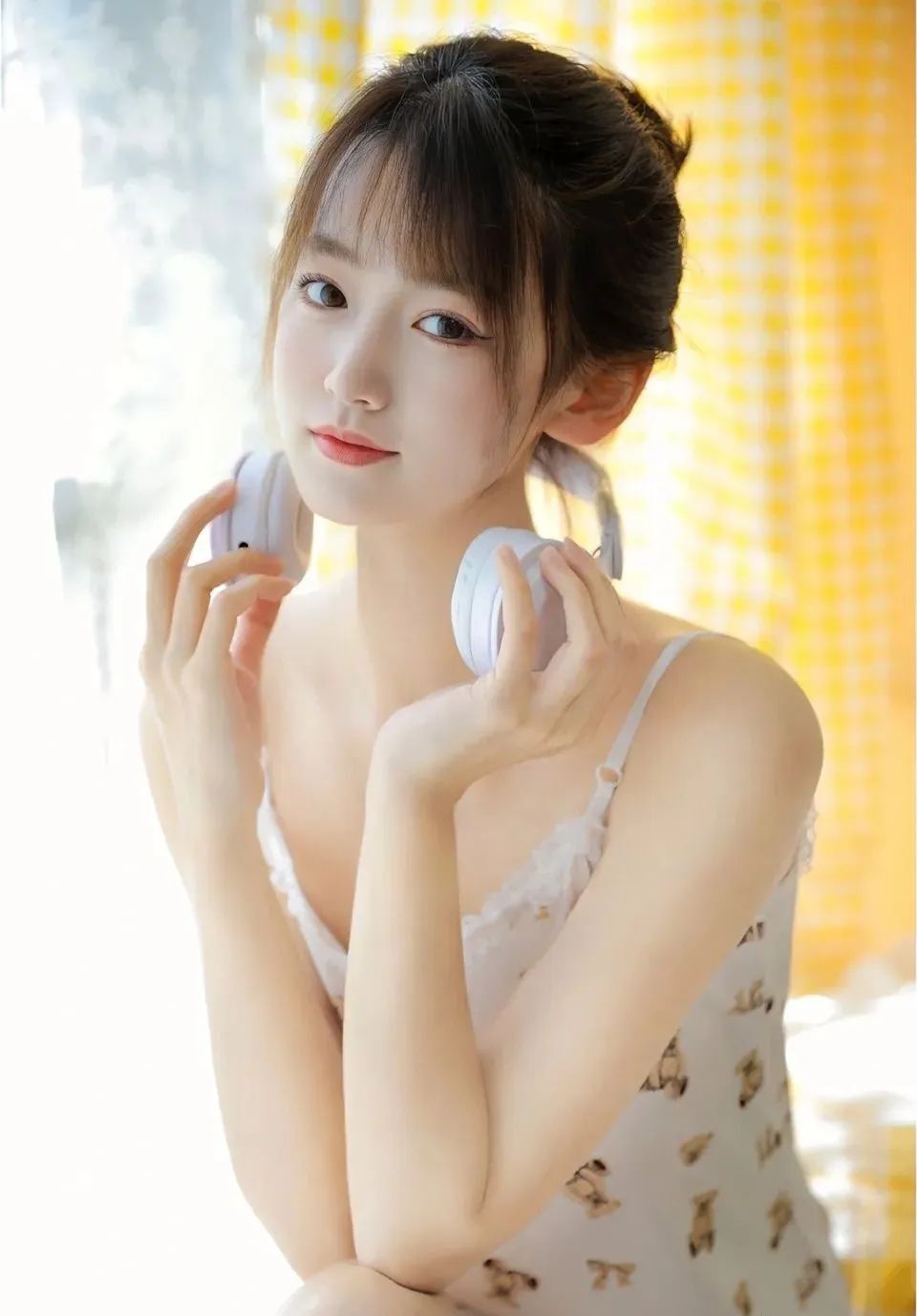 写真丨动了情的心 遇见生命中的你