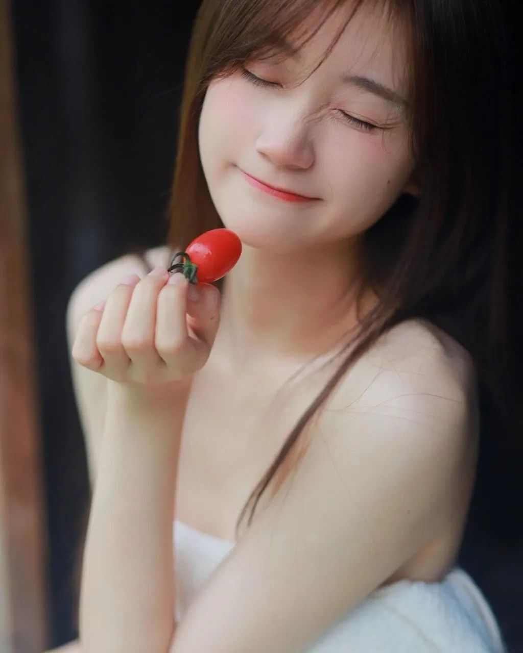 夏天的气息