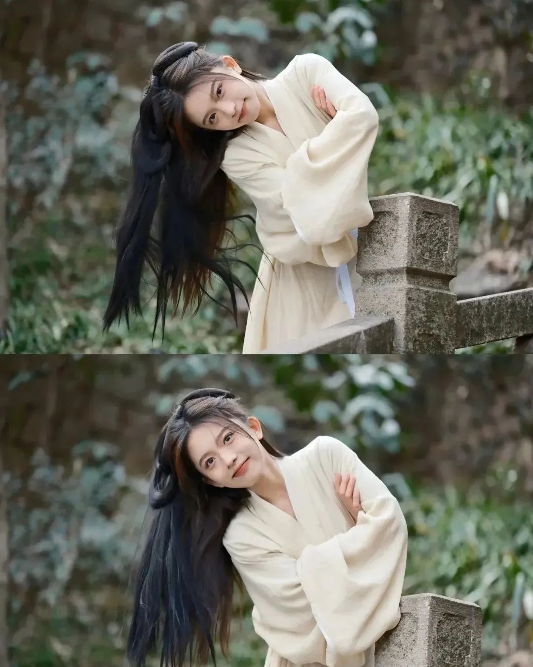 小师妹下山啦