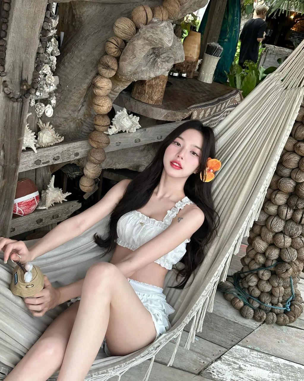 旅游怎能少的了拍照