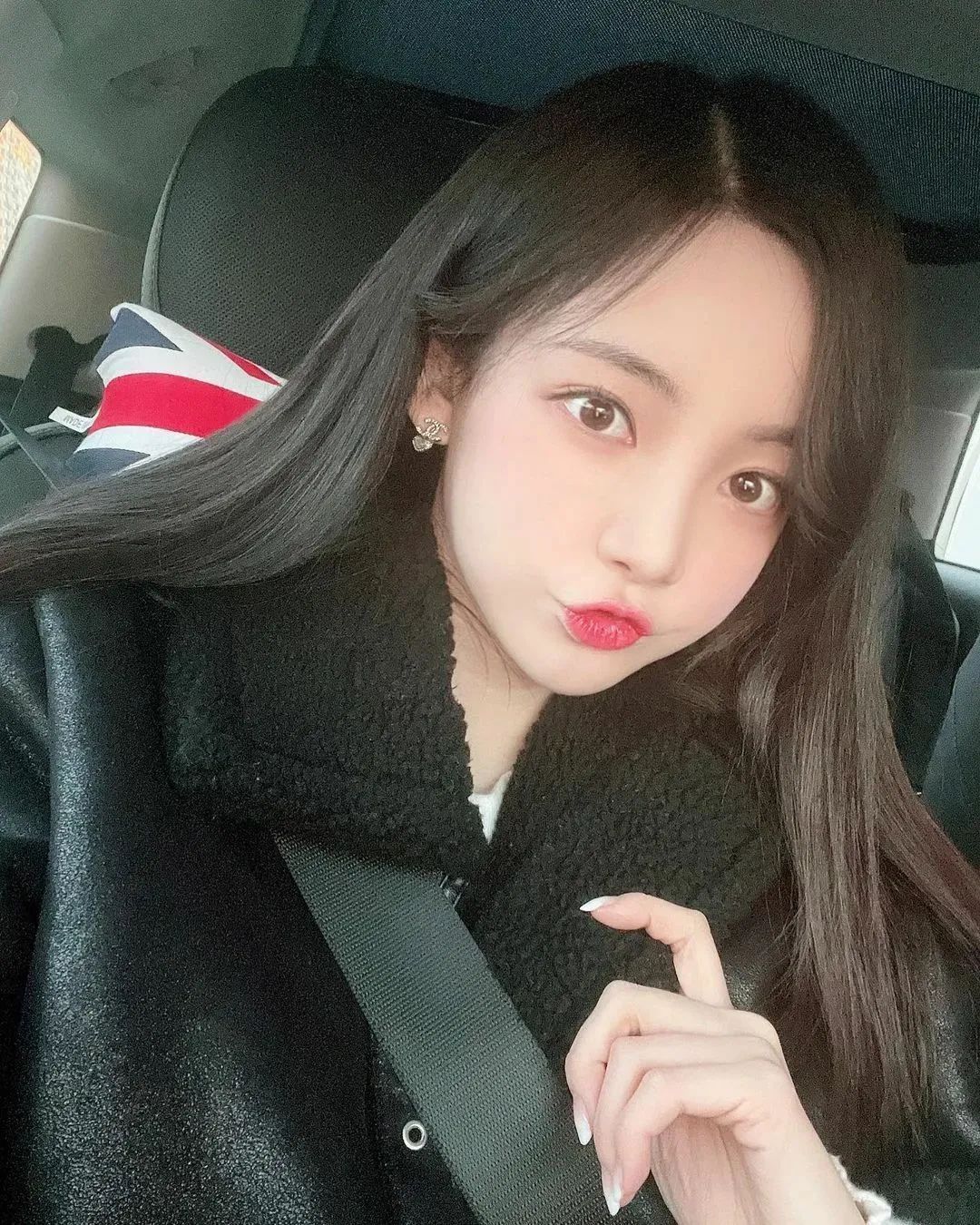郭敏善，又甜又养眼的韩国最美电竞女主播