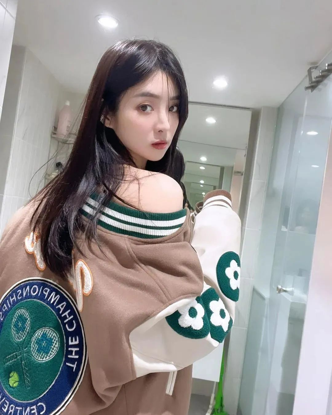 安于晴，甜美可人的台湾新生代小天后