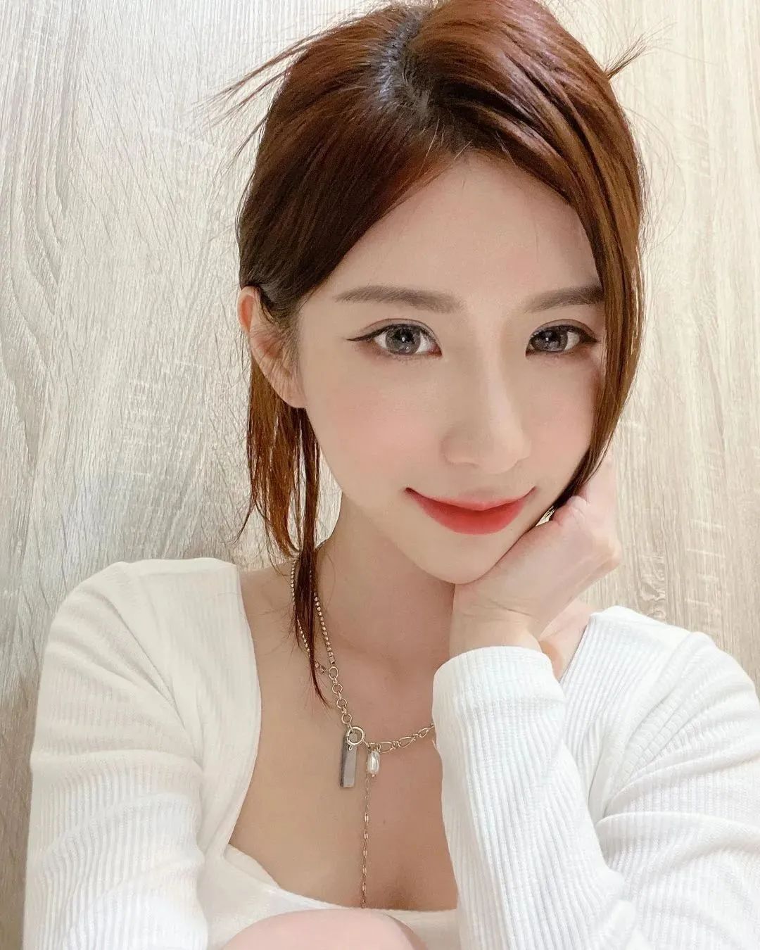 黎嫣，辣度指数爆表的健身美女