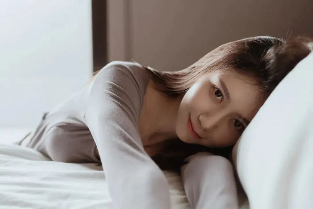 台湾网红王盈，甜美指数爆表的气质女神