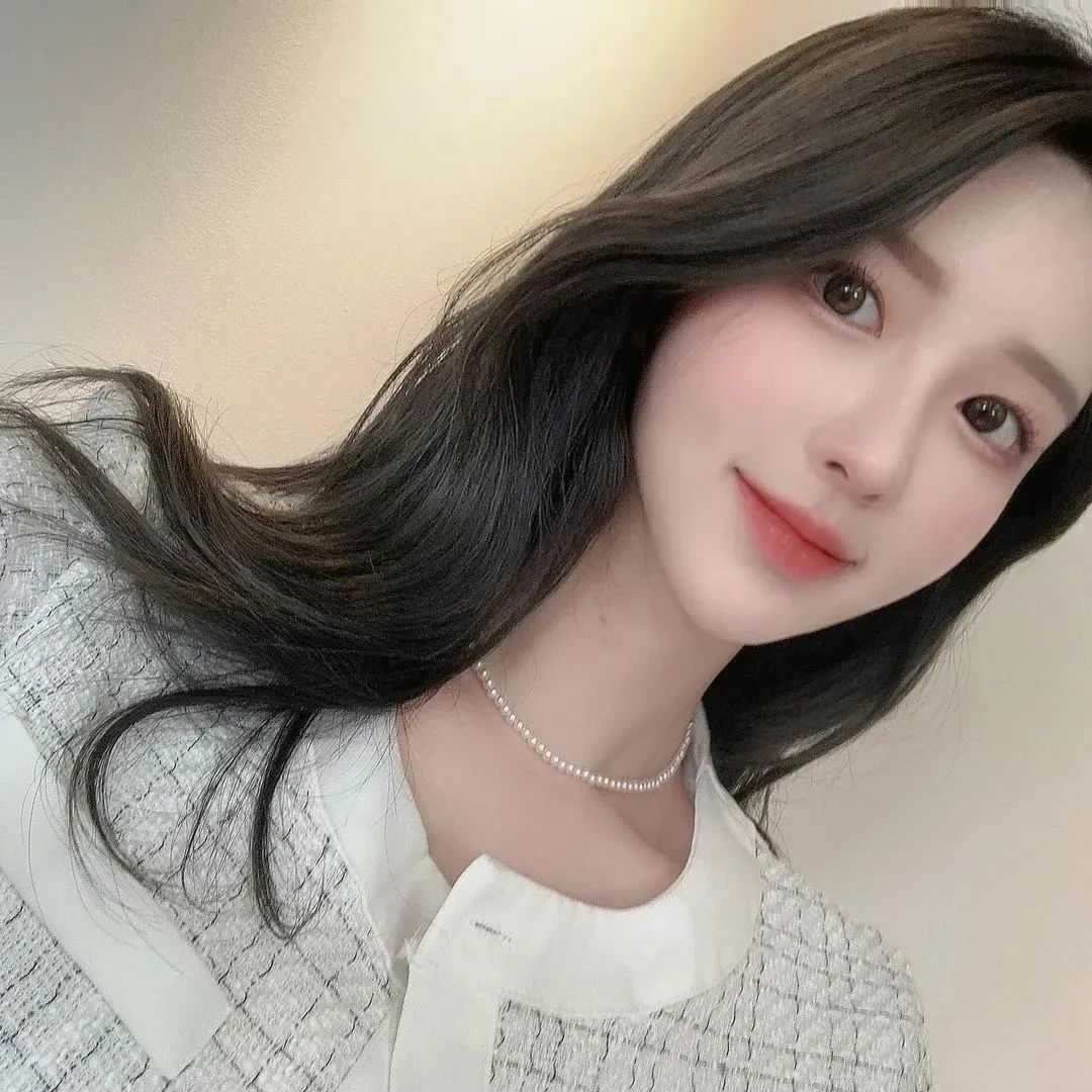 韩国网红sorangdoong，清纯可爱的邻家女孩