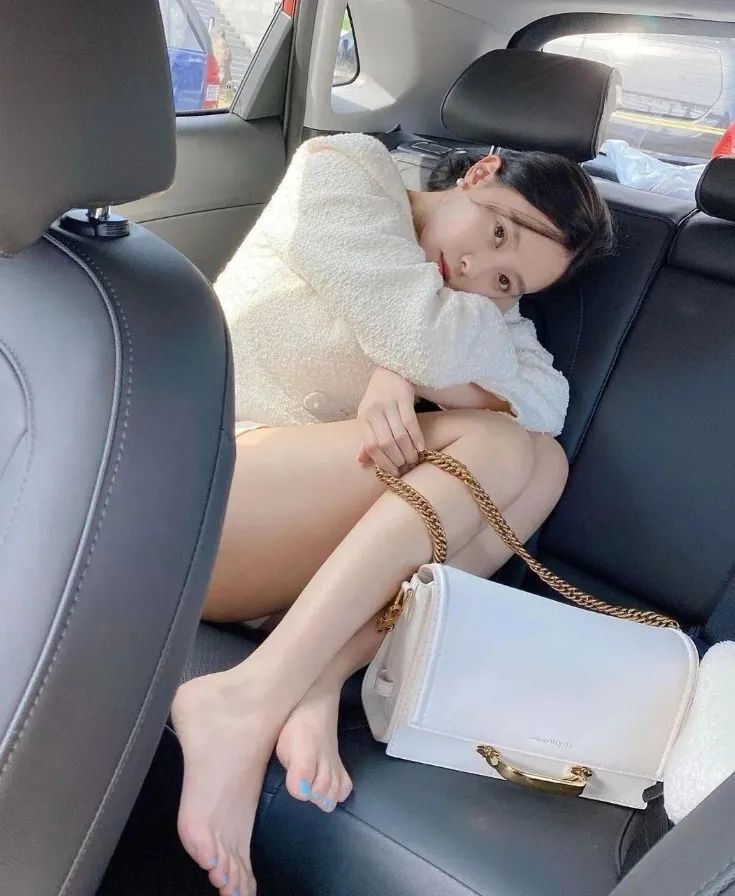 朴孝敏，集颜值和才华于一身的气质女神