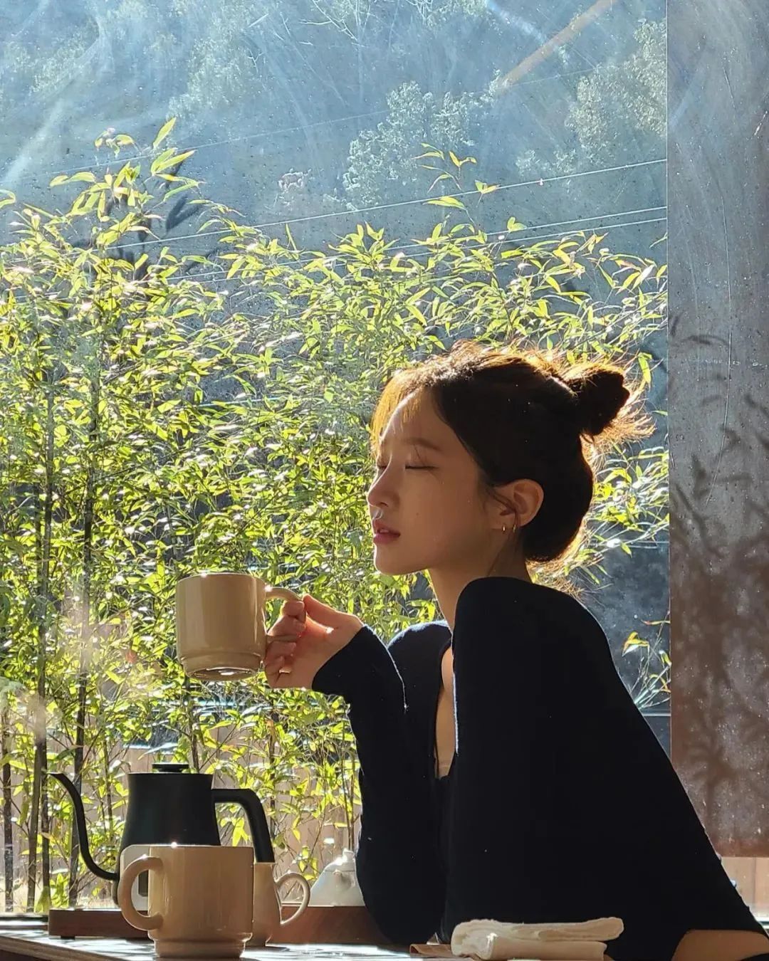 韩国网红高多荣，辣度指数爆表的健身女神