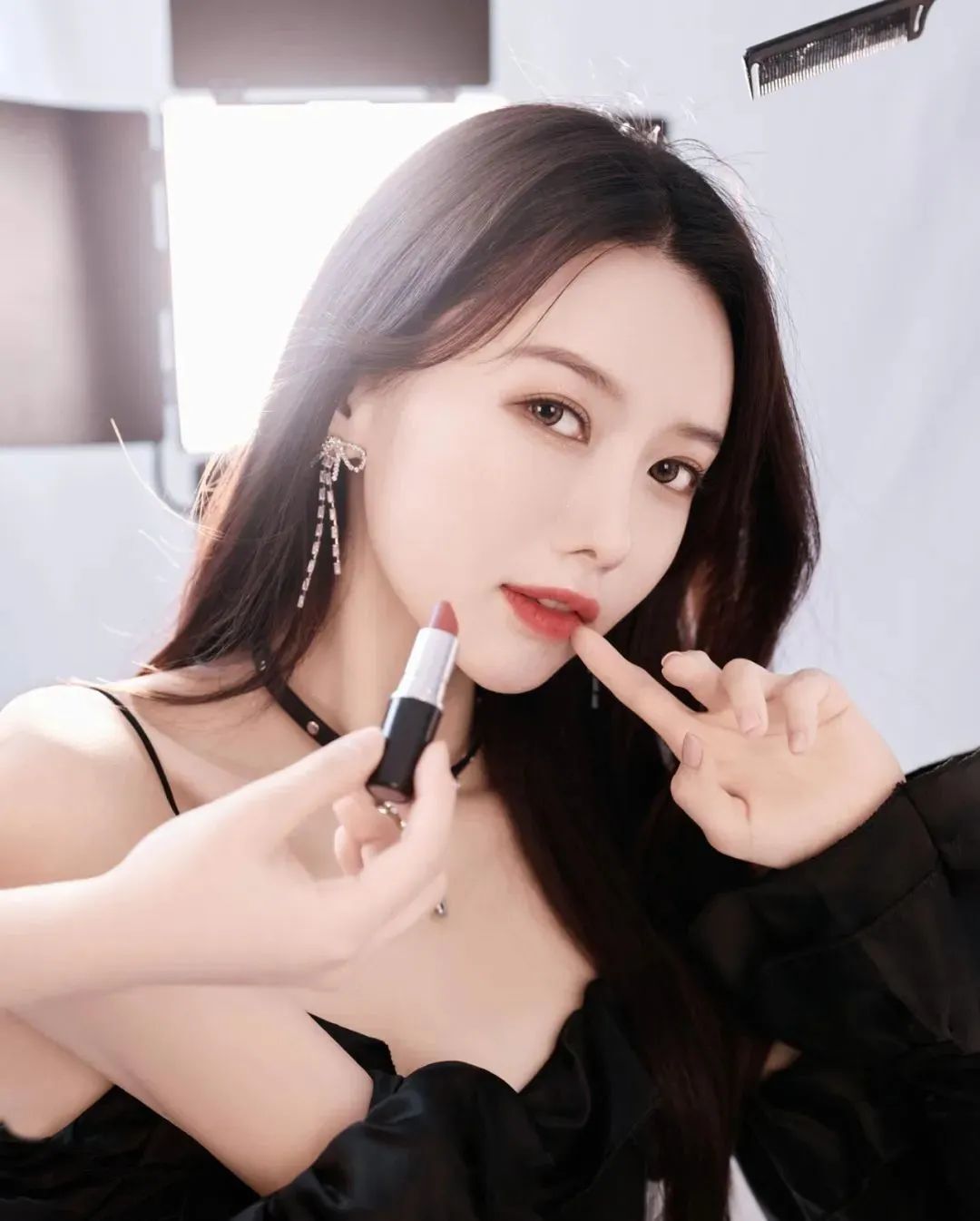 韩国网红yyyoungggggg，甜美又性感的啦啦队女神