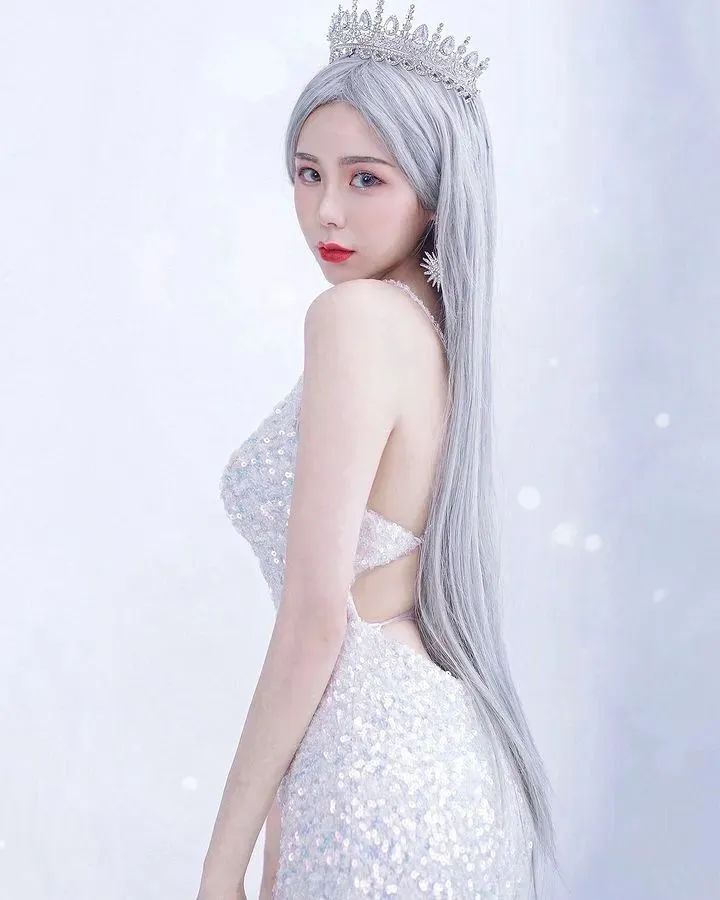 国产网红 | 御姐范女神