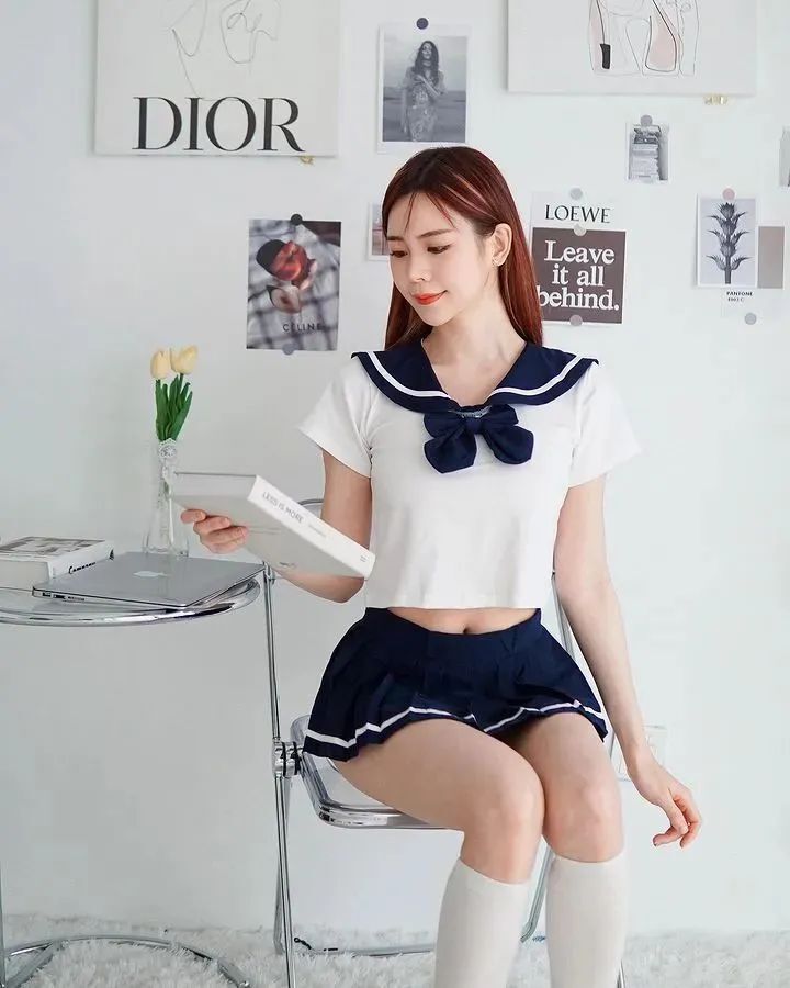国产网红 | 御姐范女神