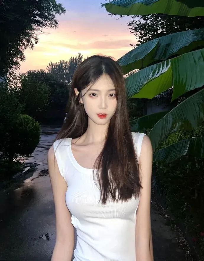 国产网红 | 甜美系女神