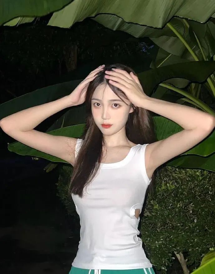 国产网红 | 甜美系女神