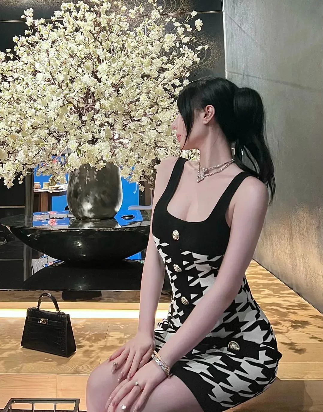 国产网红 | 姚东霓