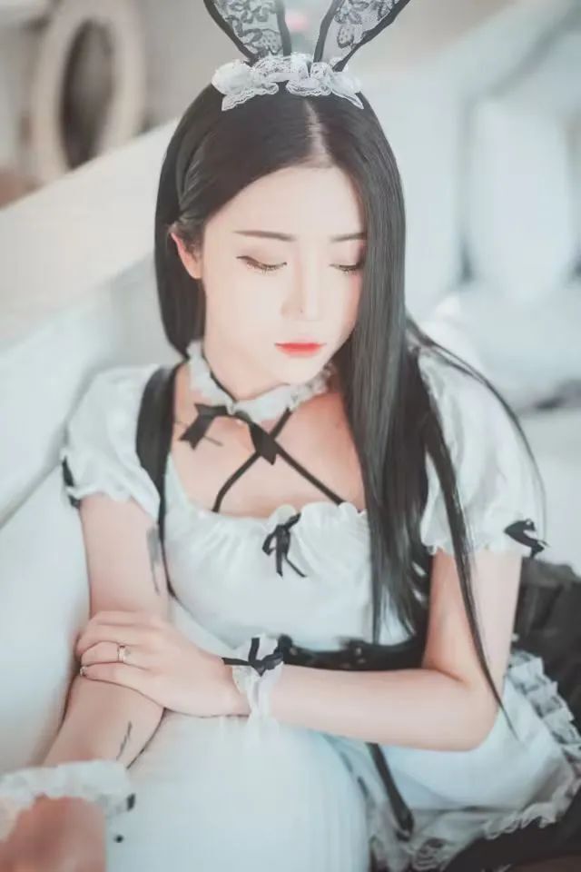 韩国网红 | 尹普美