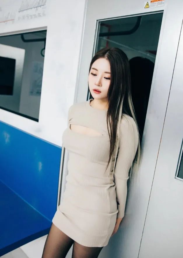 韩国网红 | 尹普美
