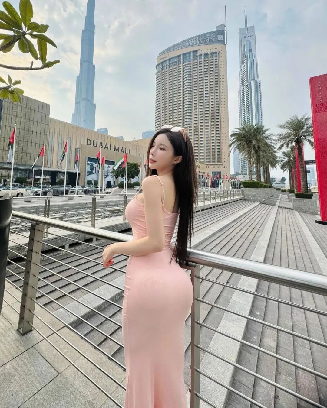 马来西亚网红 | 蓝星蕾，亚洲顶级DJ女神
