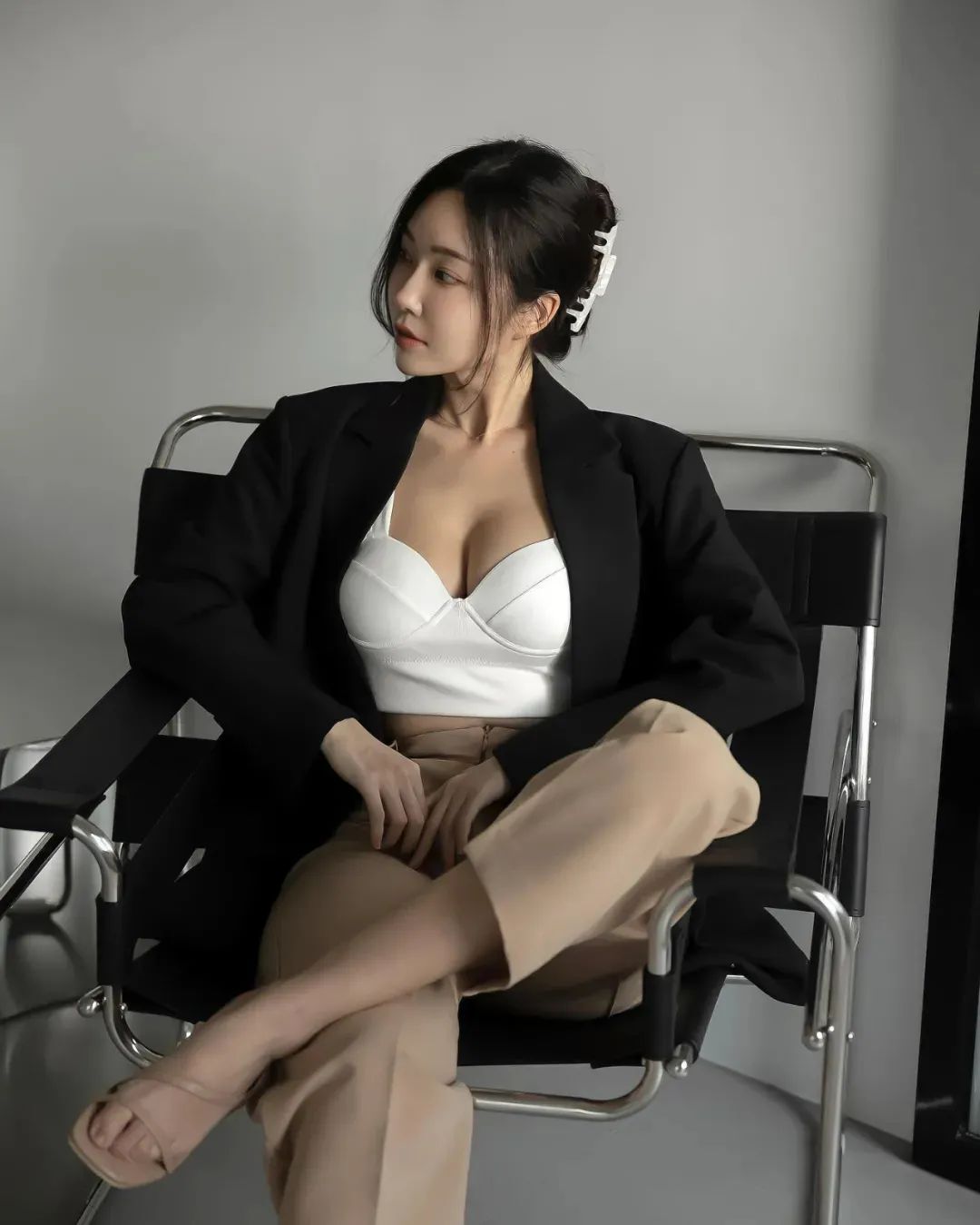台湾网红 | 黄上晏，甜美又性感的音乐女神