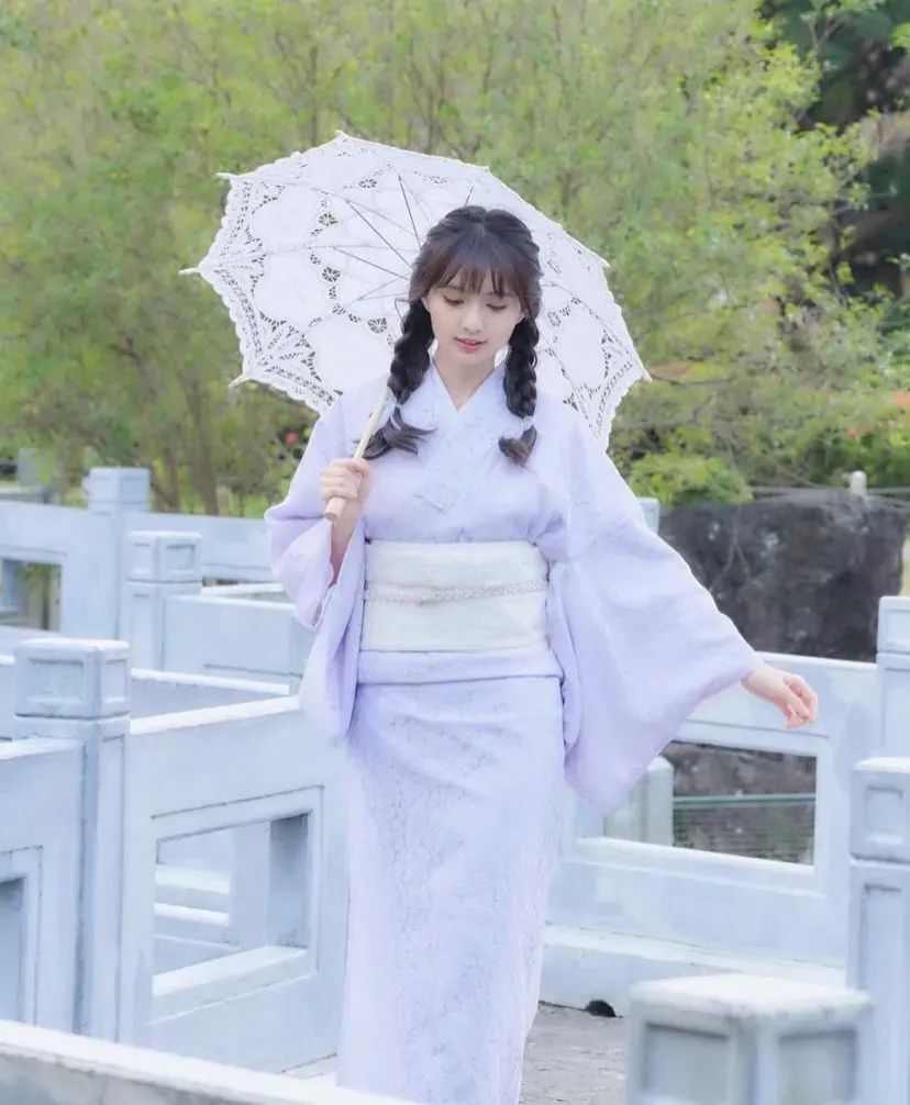 台湾网红 | hana，清纯又可爱的小清新女神