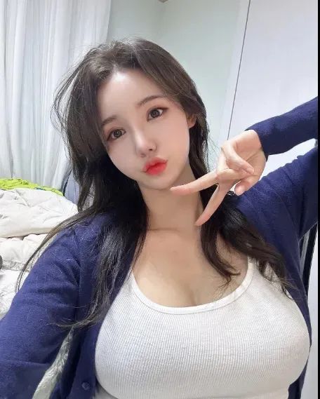 韩国网红 | sejin，甜美又性感的御姐范女神