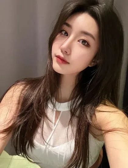 韩国网红 | garden，甜美又性感的健身女神