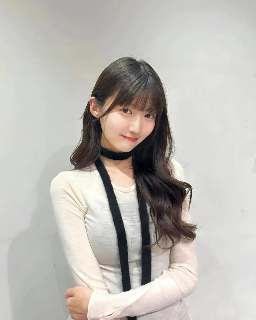 日本网红 | 甜美又可爱的小清新女神