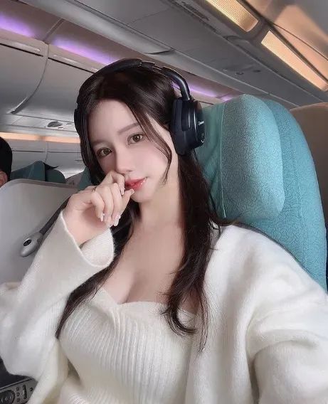 韩国网红 | yeong，甜美又性感的顶级美女模特