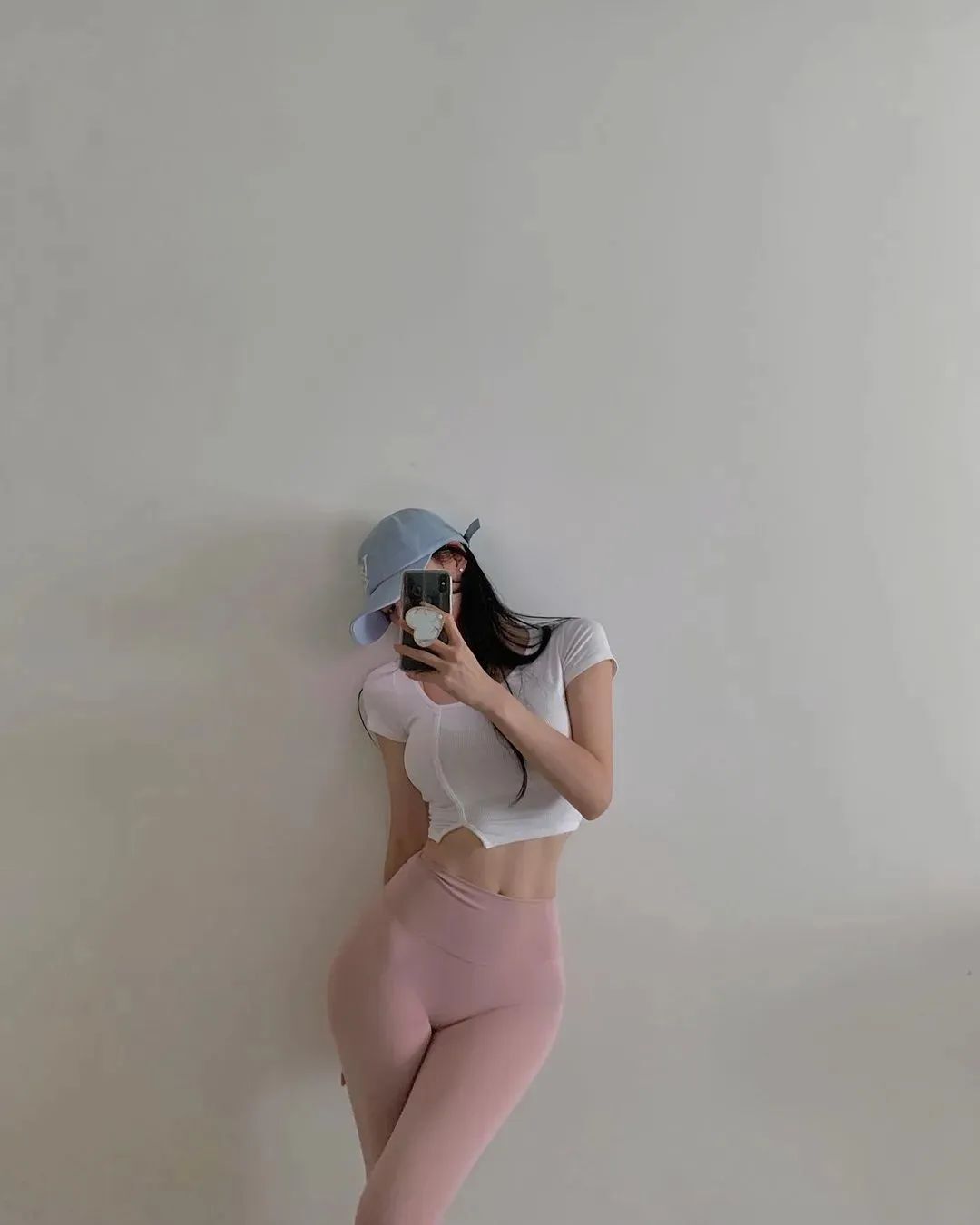 韩国网红 | jini
