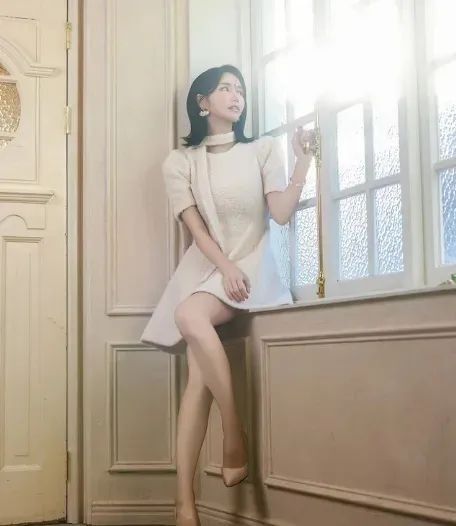 韩国网红 | sola