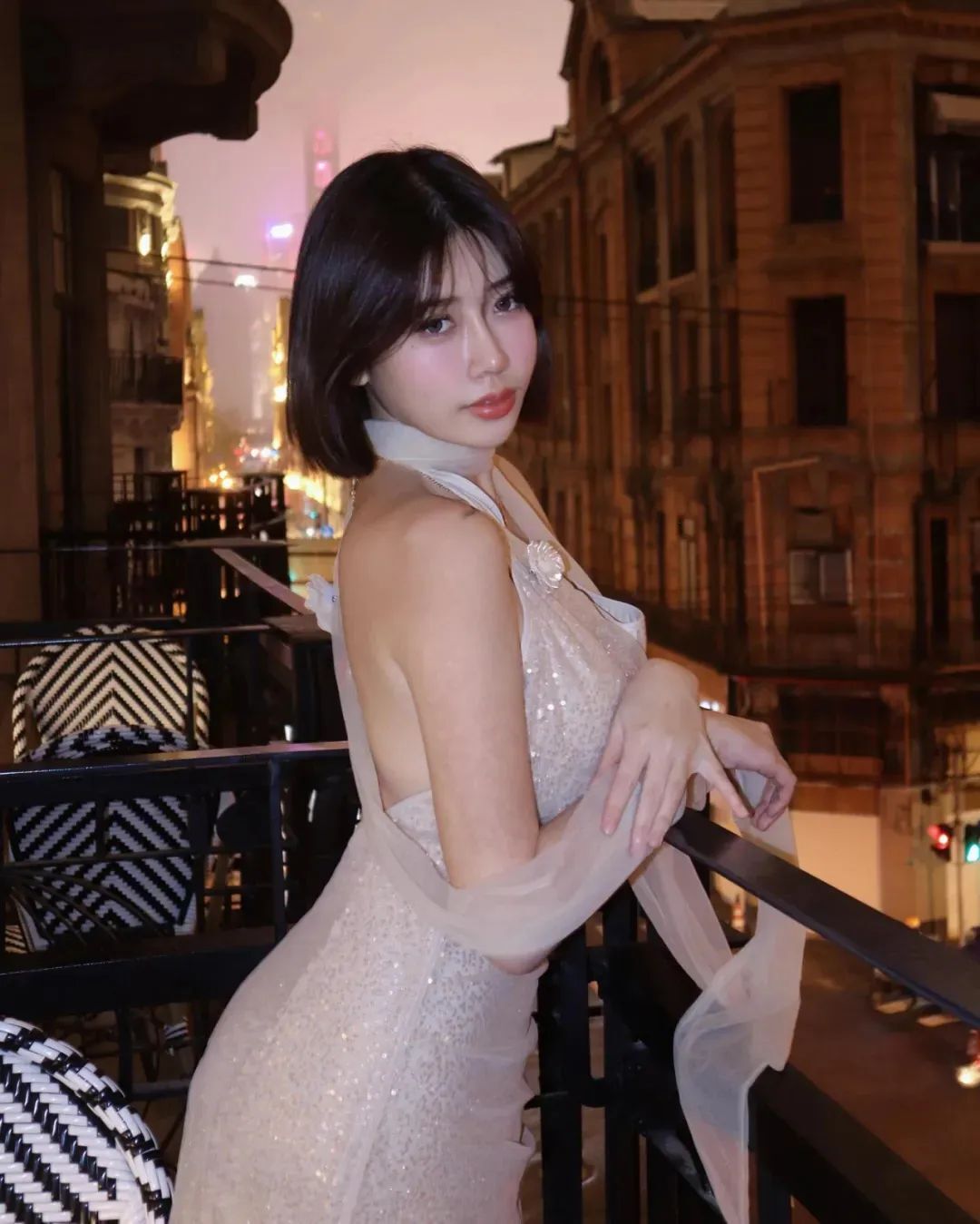 台湾网红 | Helen